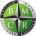 Mole Catchers Register